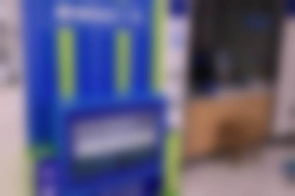 舟山爱尔光明眼科医院环境