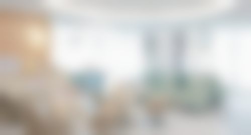 深圳悦瞳眼科门诊部大厅