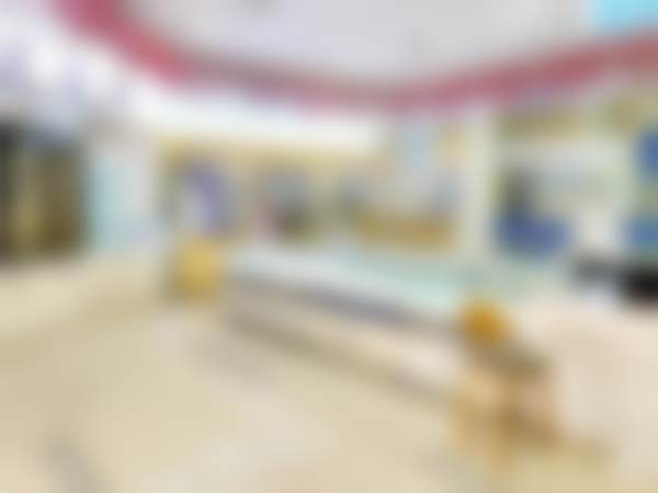 黄冈红安爱尔眼科医院