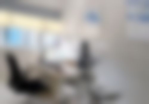 荆州华厦眼科医院诊室