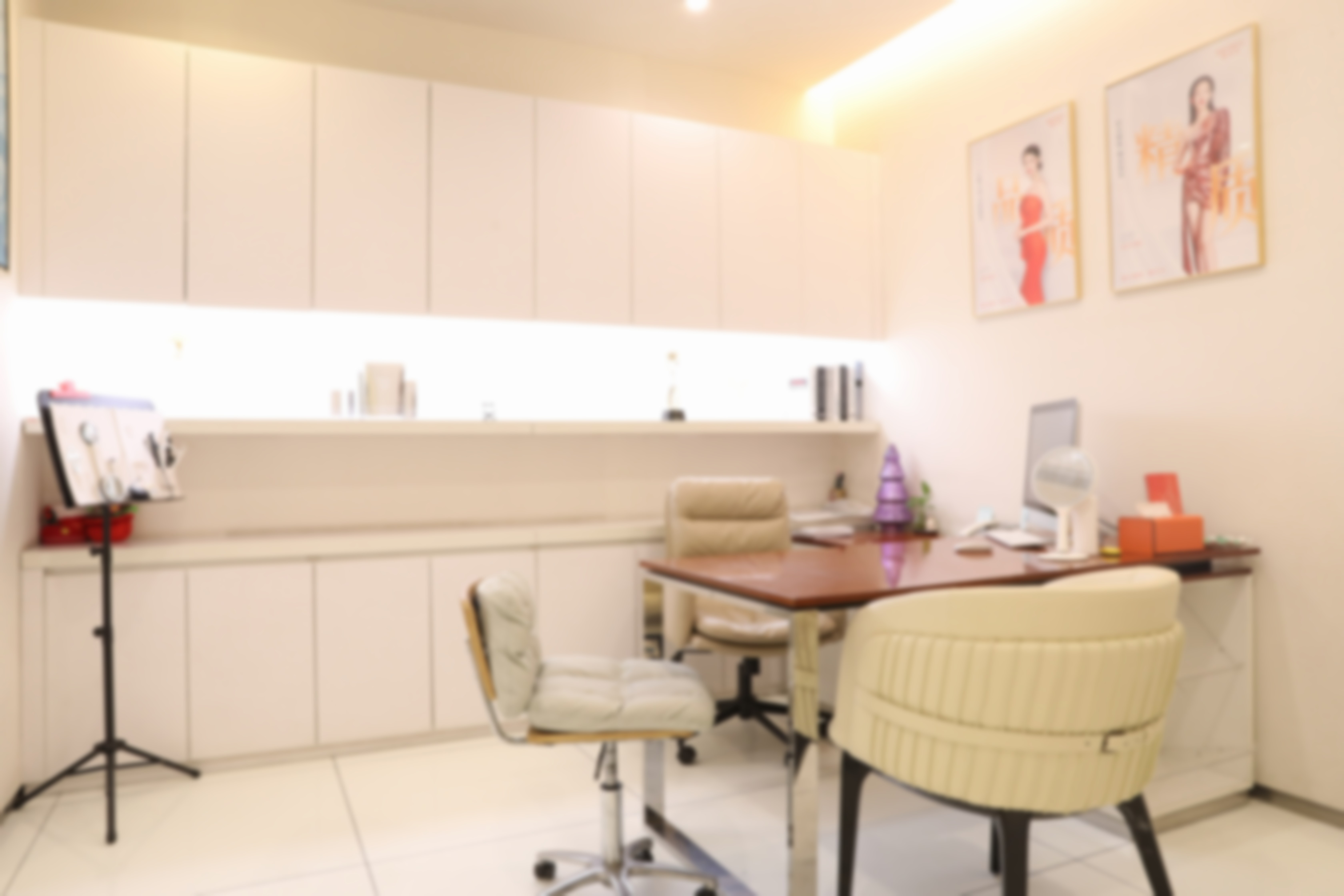 苏州美贝尔美容医院环境