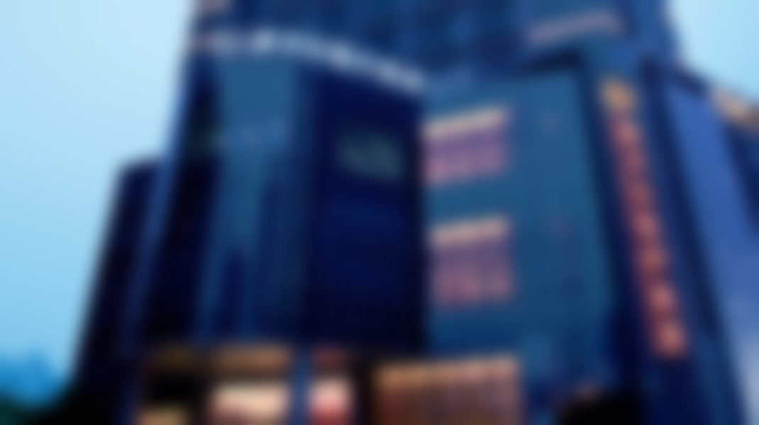 苏州美贝尔美容医院医院外观