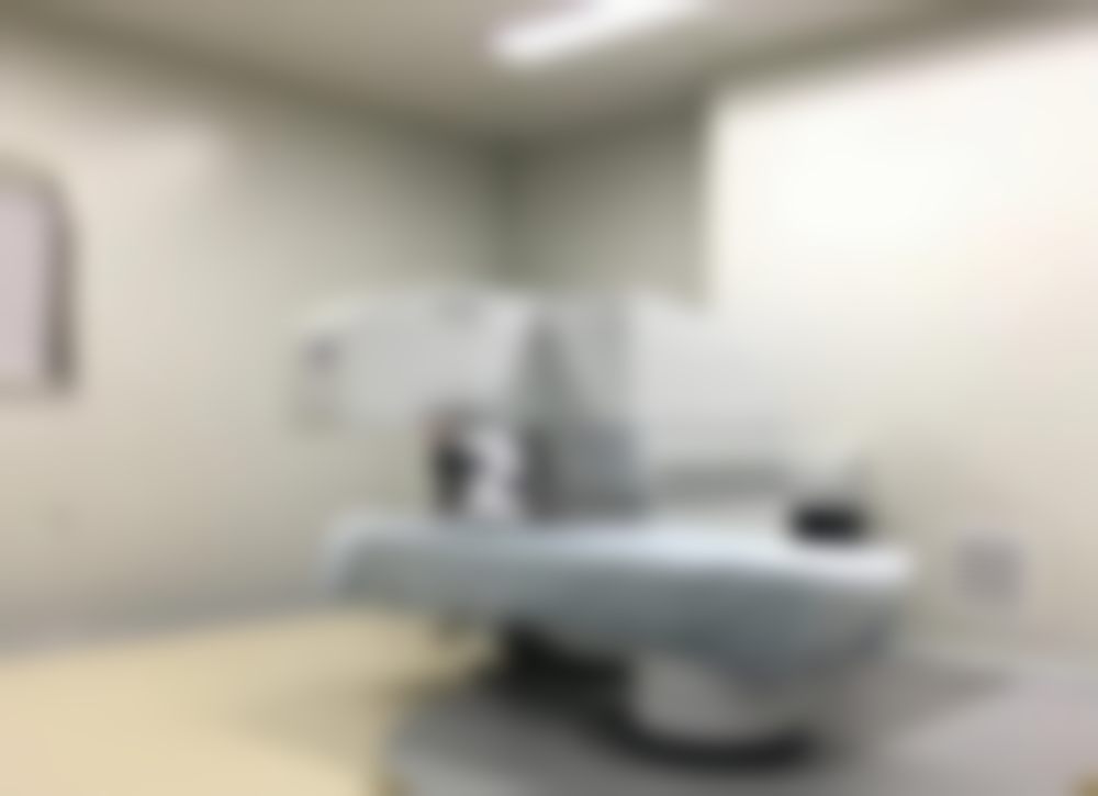 东南眼科检测仪