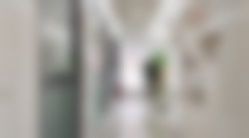 贵港同步口腔门诊部走廊