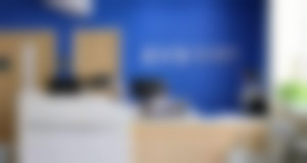 呼伦贝尔爱尔眼科医院前台