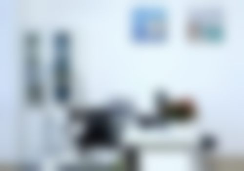 衡水华厦眼科医院咨询室