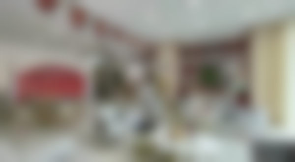 知颜门诊部休息区