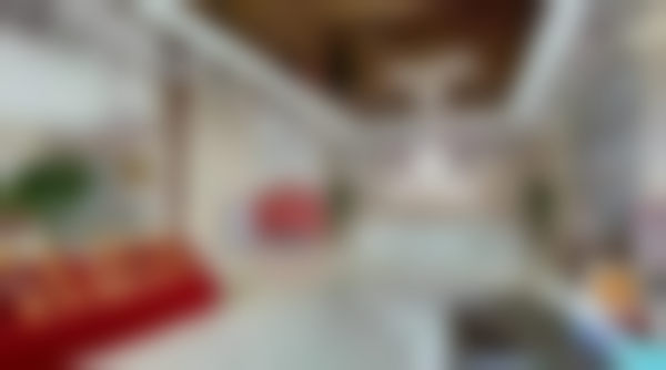 知颜门诊部大厅