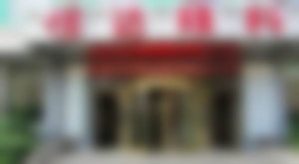 吉林恒达眼科医院外观3