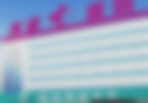 榆林博爱医院硬件设备精良！