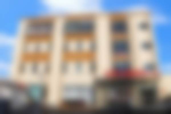 北京永林口腔医院