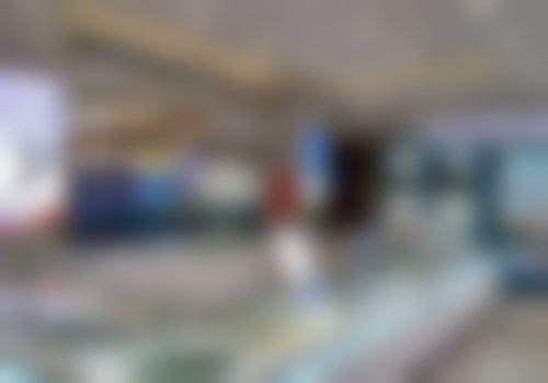 咸阳光明眼科医院配镜区