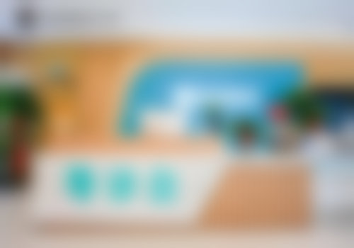 长沙睛彩熊眼科门诊部