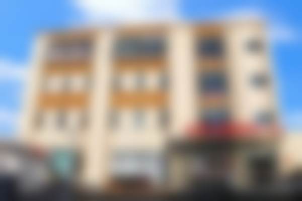 北京永林口腔医院