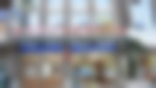 昆明眼科医院门头