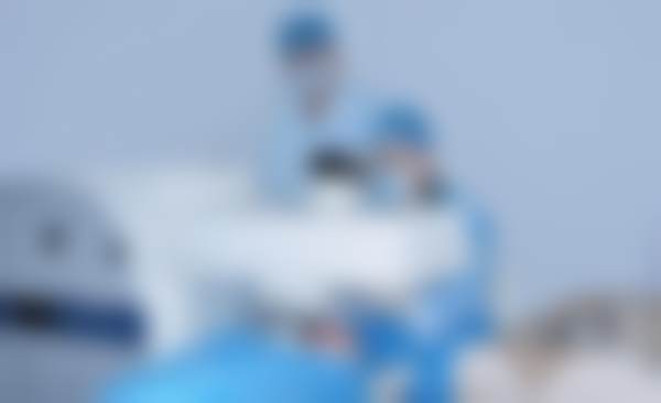 吉林恒达眼科医院手术室1