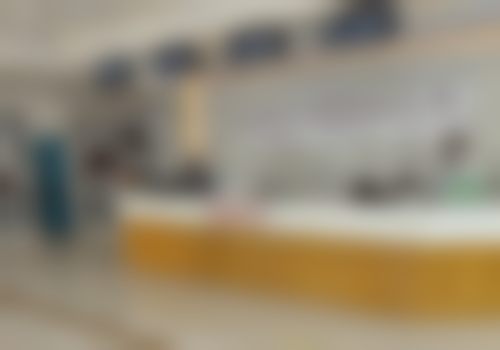 咸阳光明眼科医院导诊台