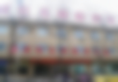 咸阳光明眼科医院门牌