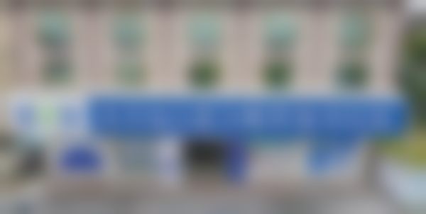 茂名电白爱尔眼科视光医院外景