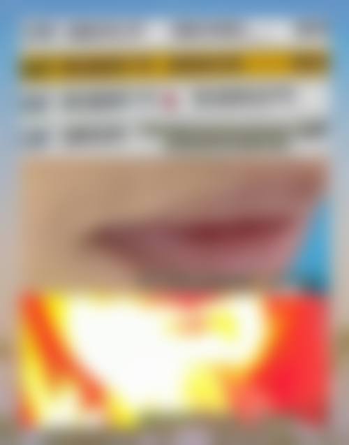 七、汕头星颜科医疗美容诊所价格表：（仅供参考）