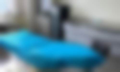 石家庄苏亚美联臣医疗美容医院口腔科