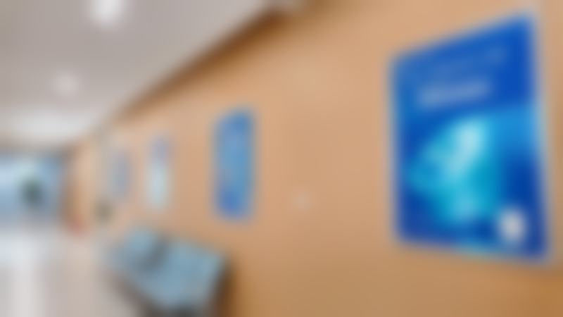 三、彭绍民医生在眼科领域技术特长