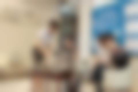 医院顾客休息区