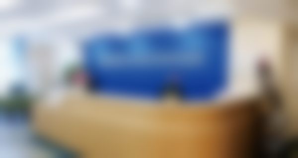 茂名电白爱尔眼科视光医院前台