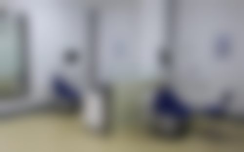 东营同泰口腔医院环境1