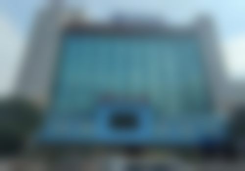 宁德博仕口腔医院外部