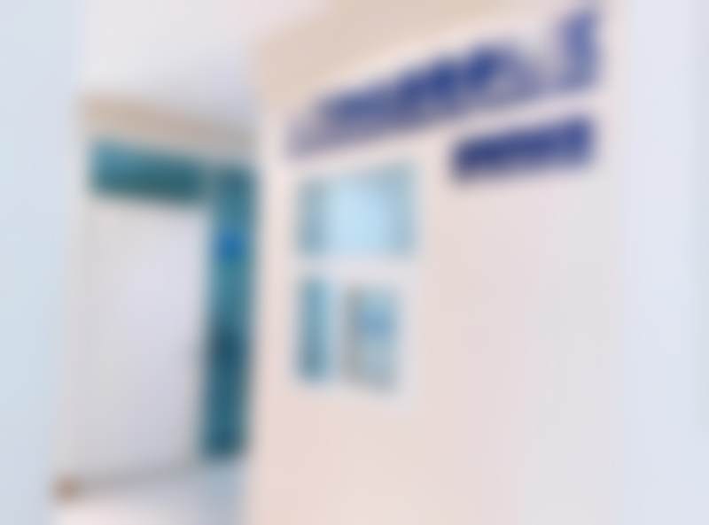 山西众植齿科消毒室