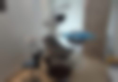 宁德博仕口腔医院牙椅