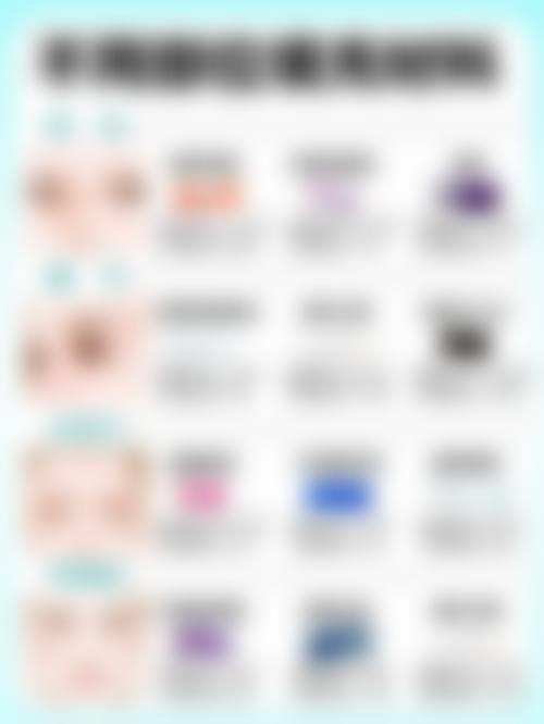 广州医美恩鑫祺整形医院收费标准参考