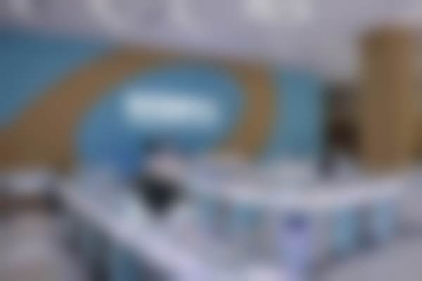 八、潍坊明润眼科医院（奎文院区）用户真实实例