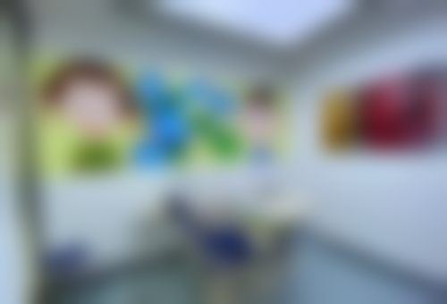 固安京南宏光口腔门诊部儿童种植室