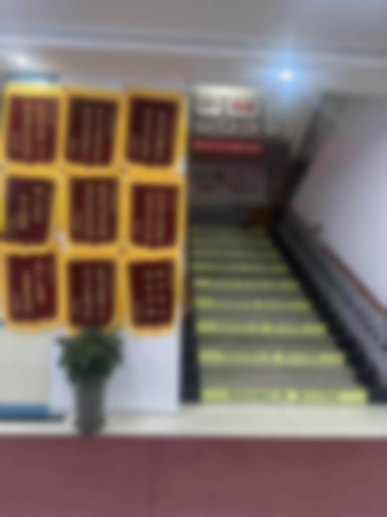 哈尔滨东江医院女性私密整形专科医院环境