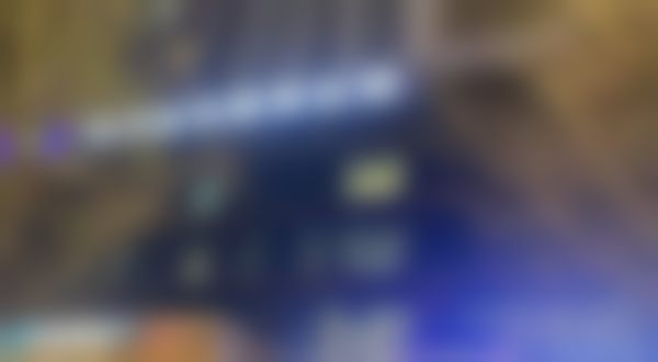 毕节爱尔眼科医院外景