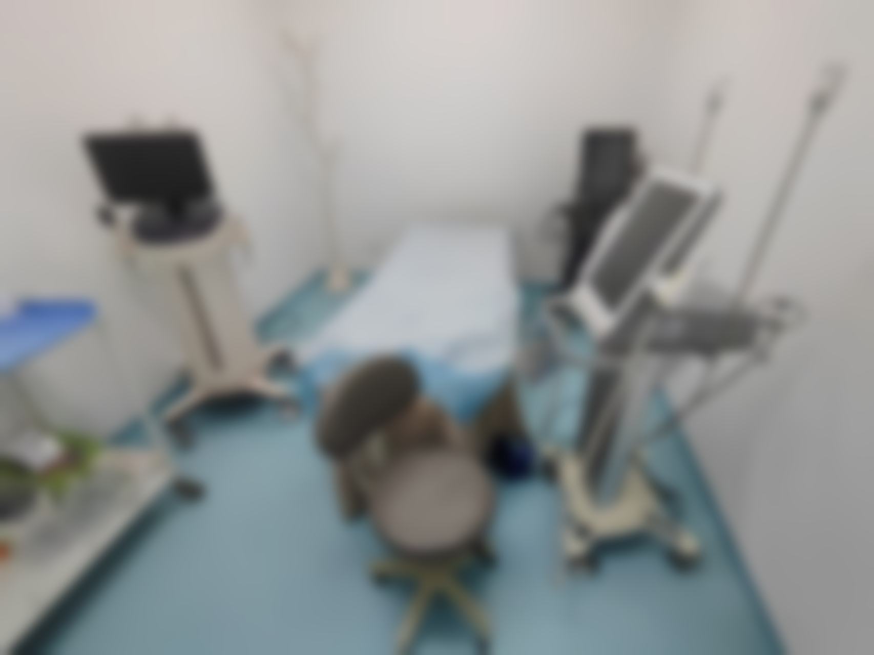 哈尔滨东江医院女性私密整形专科医院技术好不好？