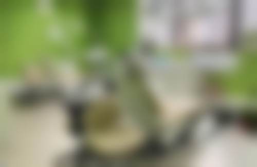 水云街口腔就诊区