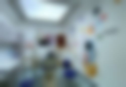 固安京南宏光口腔门诊部儿童诊室