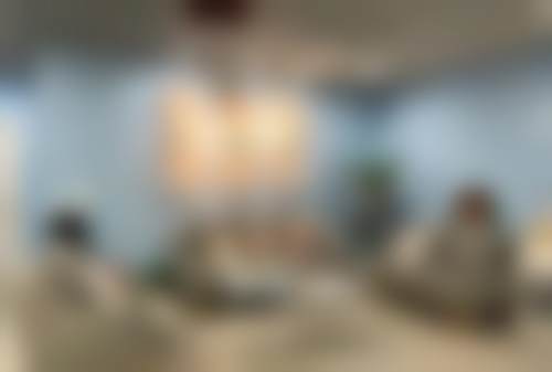 水云街口腔大厅