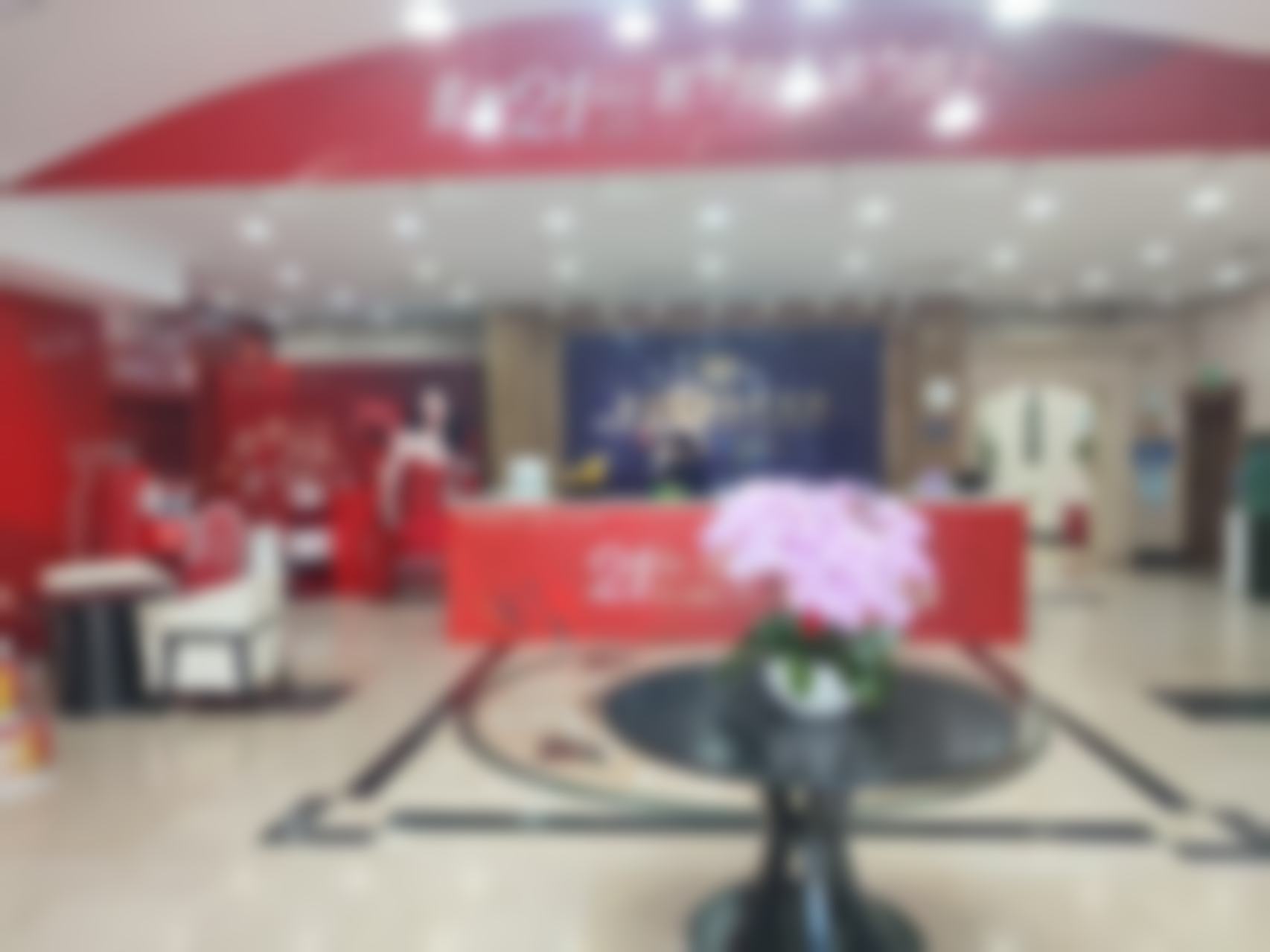 哈尔滨东江医院女性私密整形专科硬件设备精良！