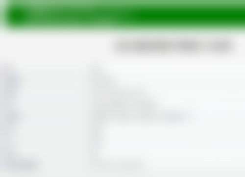 武汉星辰医疗美容门诊部收费标准参考