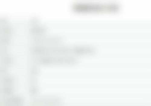 德城靓目综合门诊部正规资质