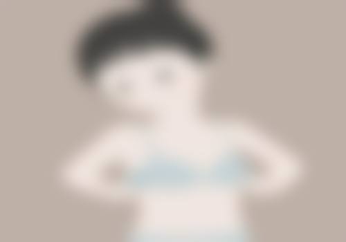 日常护理消除熬夜眼袋