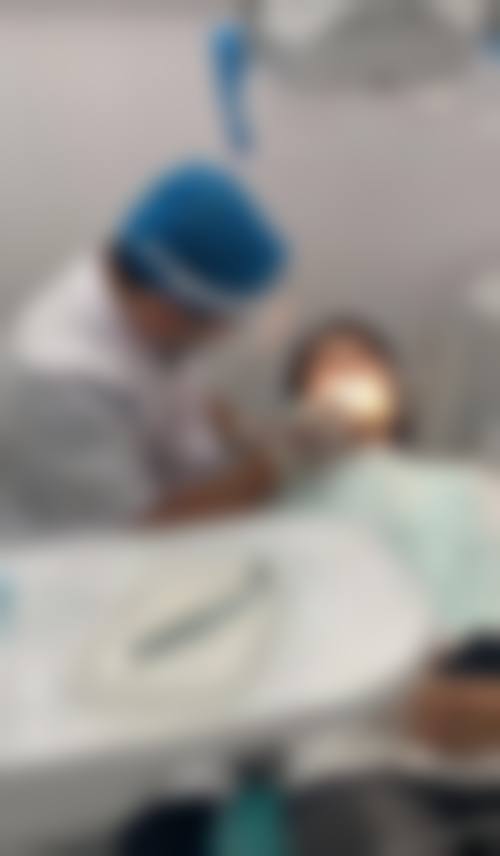 四、广州博康口腔门诊部开展的项目以及特色项目