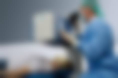 八、大连普兰店何氏眼科医院用户真实实例