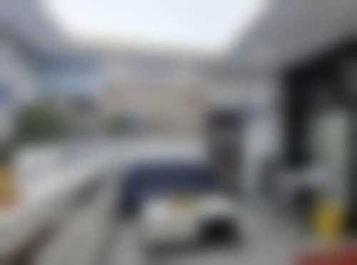 杭州五常港路口腔门诊部大厅