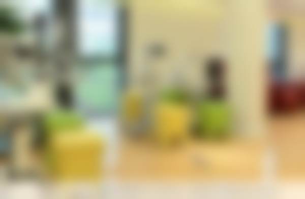 杭州明视康眼科医院环境