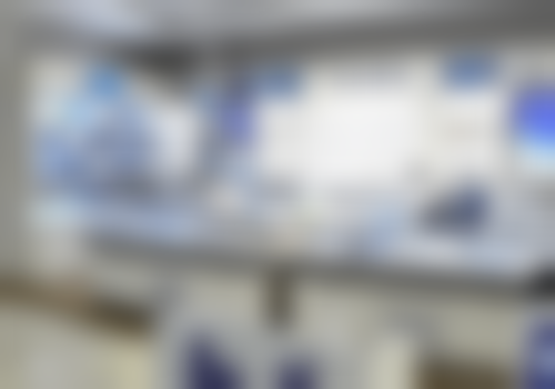 德城靓目综合门诊部配镜区